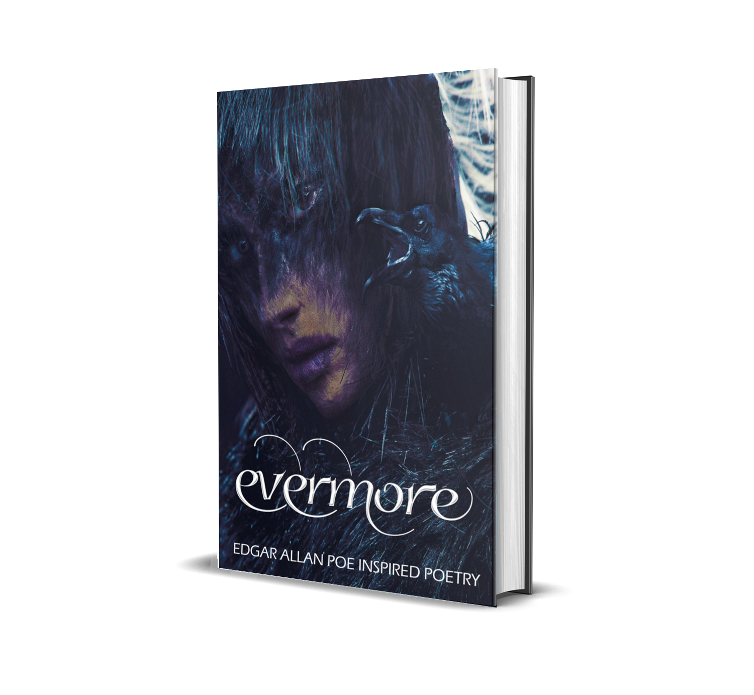 Evermore First Edition
