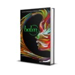 Cover of Balm: Second Edition, a 2022 poetry anthology featuring poems on grief, healing, and emotional strength from a global selection of writers.