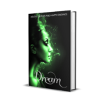 Cover of Dream: Second Edition, a 2023 poetry anthology featuring poems on grief, memory, and emotional healing from a global array of writers.