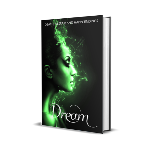 Dream Second Edition