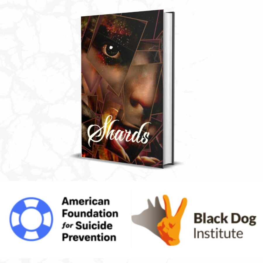 Charity Anthology for Mental Health Awareness