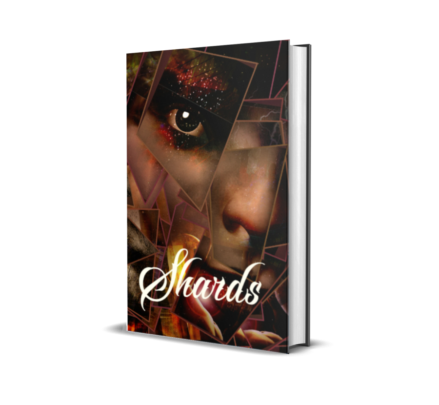 Shards: A Mental Health Charity Anthology