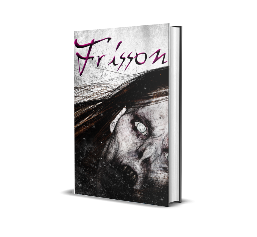 Frisson First Edition