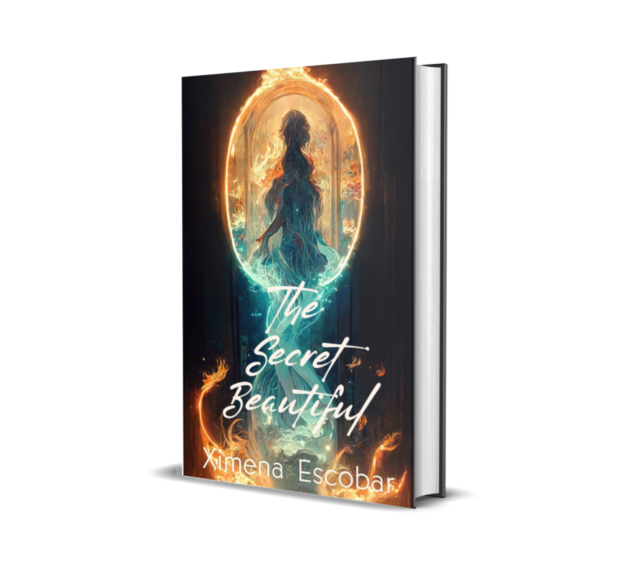 The Secret Beautiful by Ximena Escobar