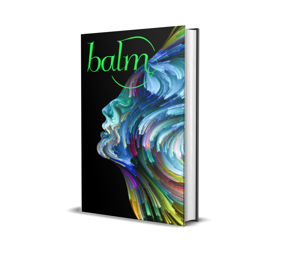 Balm 3